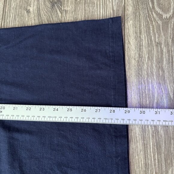 Disney Dreams Florida Blue Print T-Shirt Adult XL Mickey Minnie Donald Duck Y2K - Picture 4 of 10